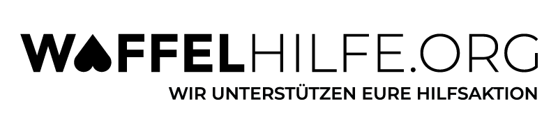 Logo Waffelhilfe.org